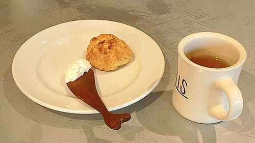 東川町｜木製奶油抹刀製作體驗
