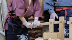 釀造工坊見學