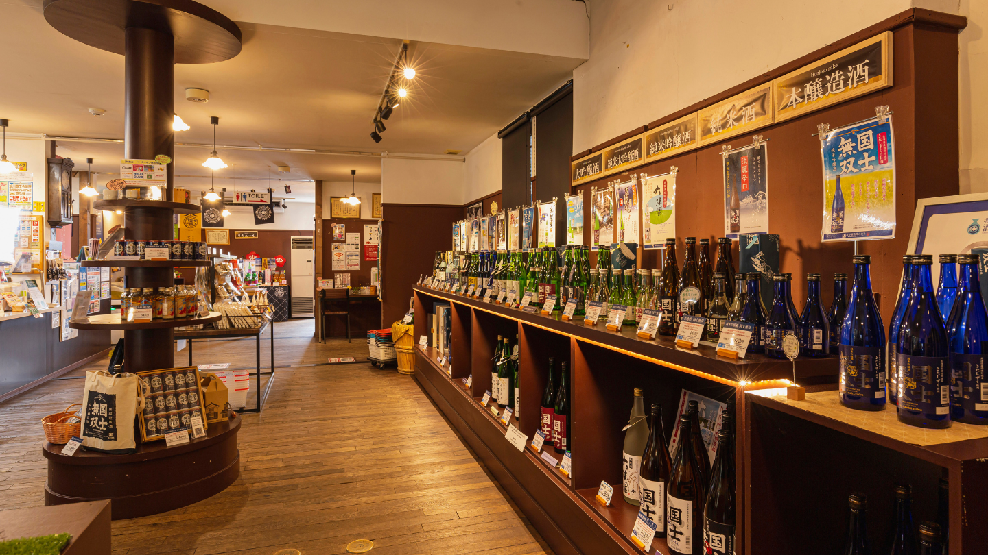 北海道旭川高砂酒造｜探訪歷史悠久的酒藏