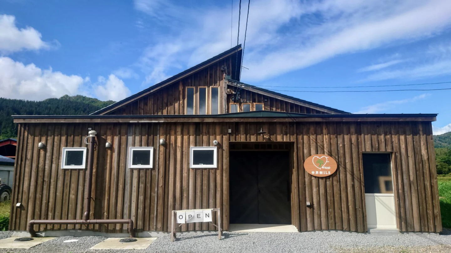 北海道旭川牧場｜手作奶油體驗與現擠鮮乳