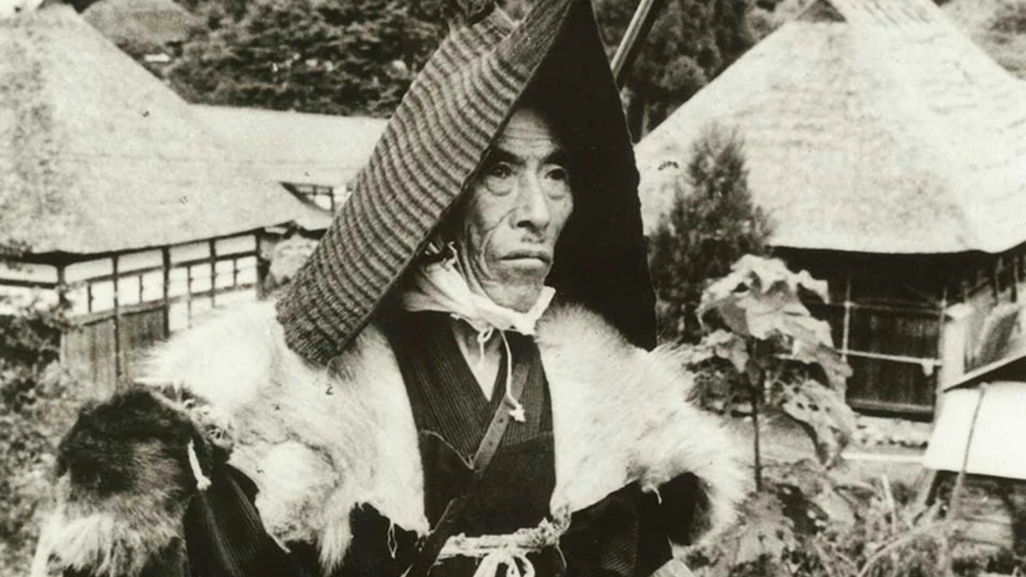 秋田阿仁「又鬼」文化體驗｜從熊蹤尋覓、山菜料理到冬季竹編雪鞋健行
