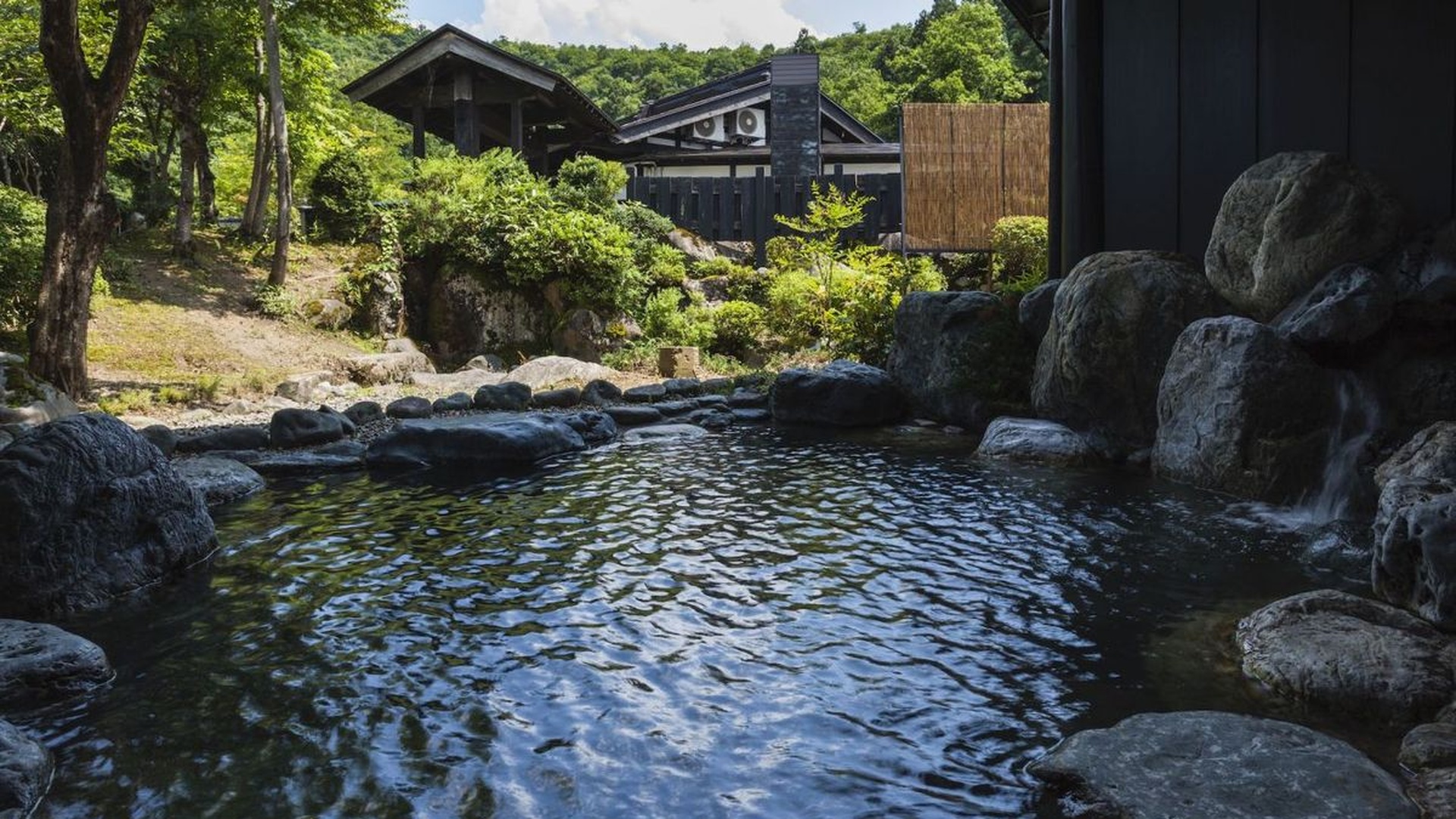 新潟南魚沼｜越光米羽釜炊飯體驗・鄉土料理教室及溫泉放鬆一日