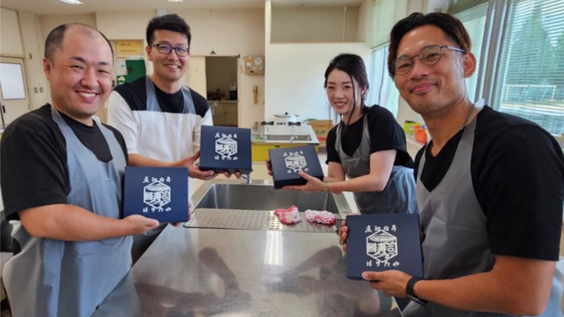 富山縣南砺市正統「鱒壽司」手作體驗｜職人魂的押壽司藝術