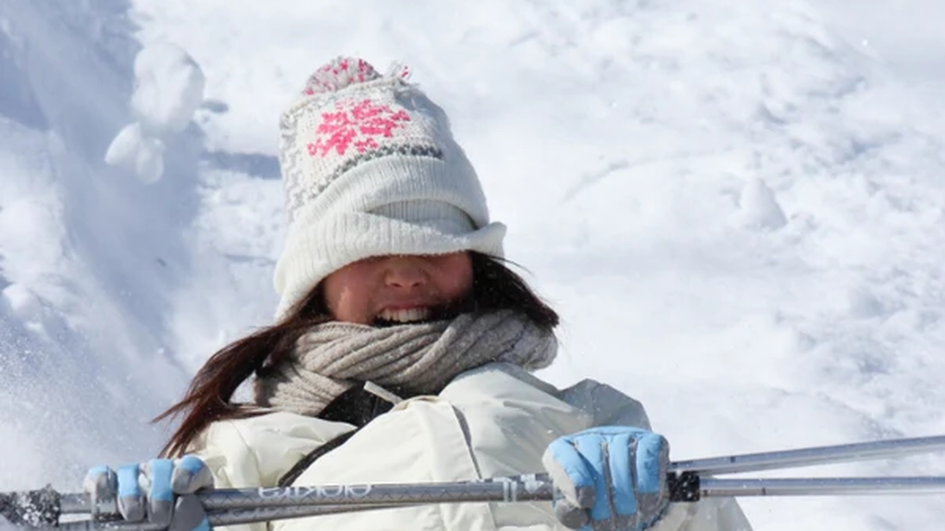 北海道網走流冰與神祕冰瀑雪鞋冒險｜直擊冬季限定的壯觀冰瀑