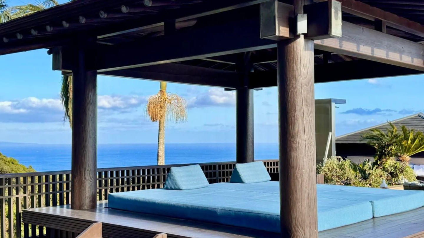 鹿兒島縣屋久島的世界遺產之森｜sankara hotel 套房美學・私人嚮導千年杉林健行