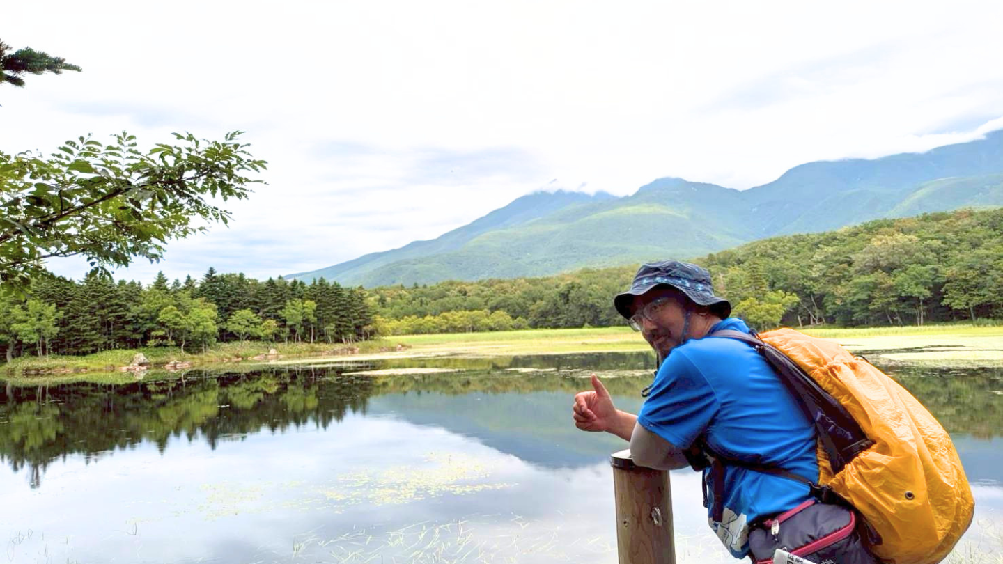 北海道知床世界自然遺產知床五湖｜專業官方認證嚮導引領，安全穿梭於五座神祕湖泊與原始林間發現棕熊痕跡與動植物命脈