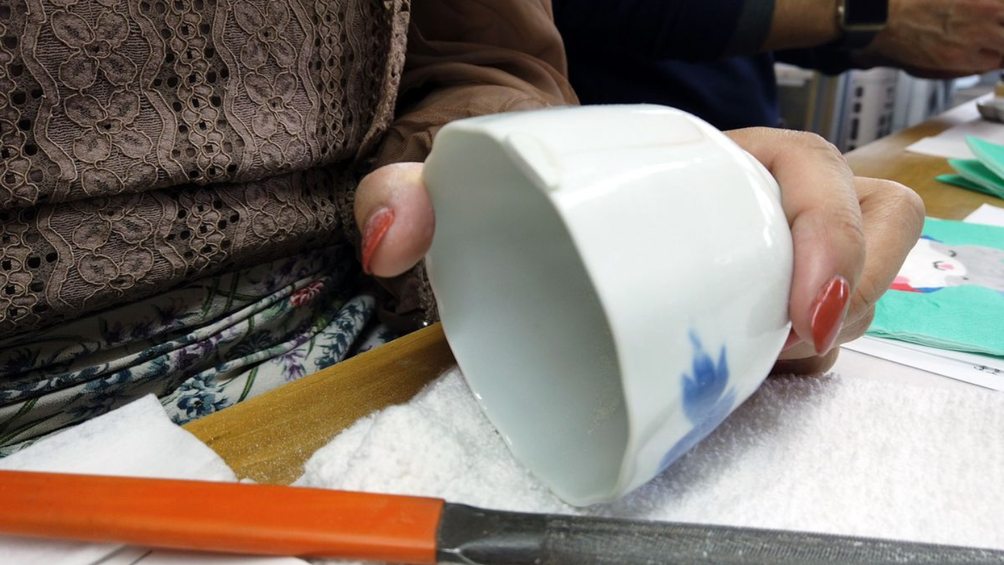 東京金繼一日工作坊｜修復器物與心靈的日本傳統美學體驗