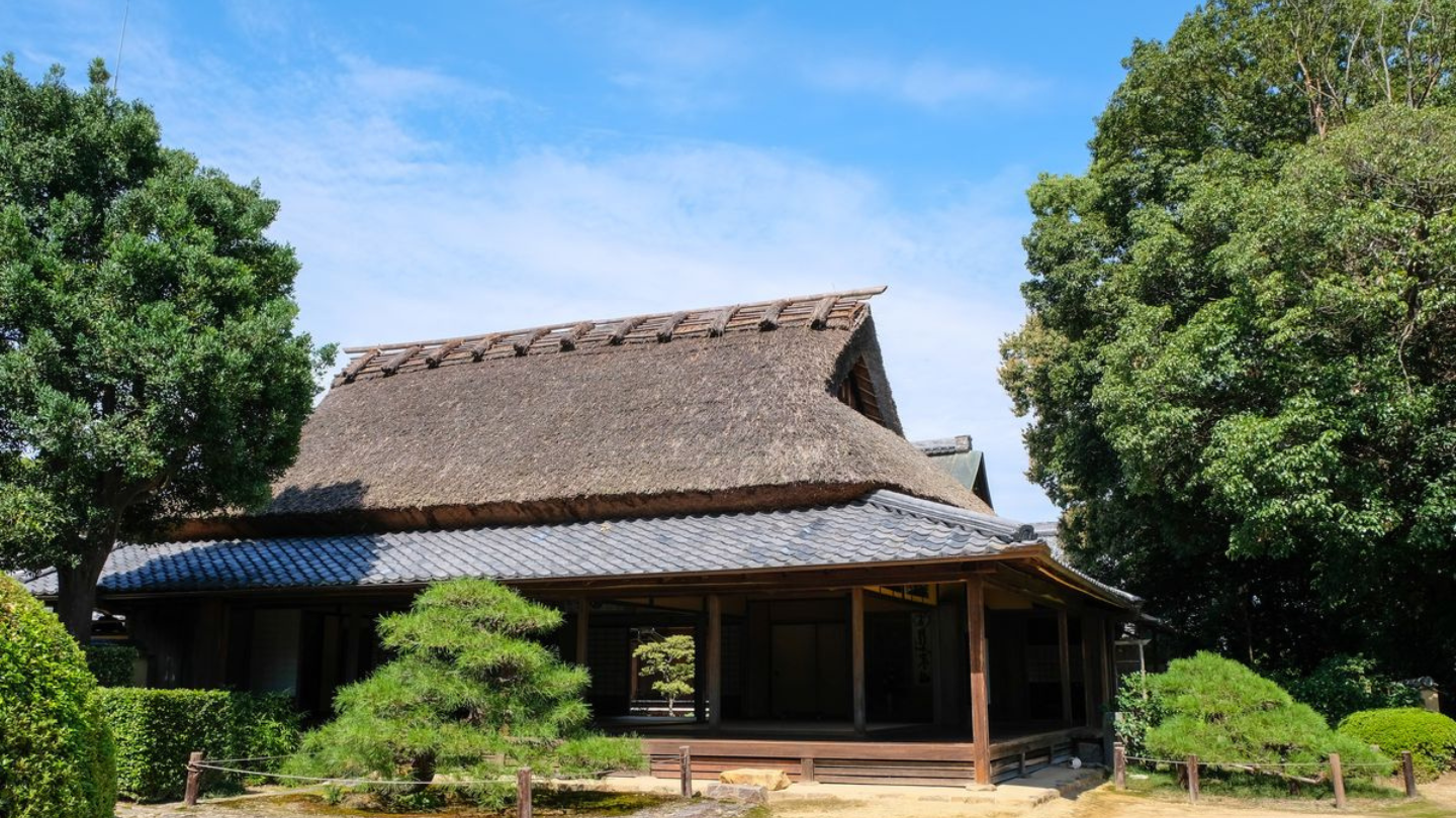 奈良世界遺產巴士一日遊｜法隆寺・中宮寺・藥師寺・唐招提寺五大名寺