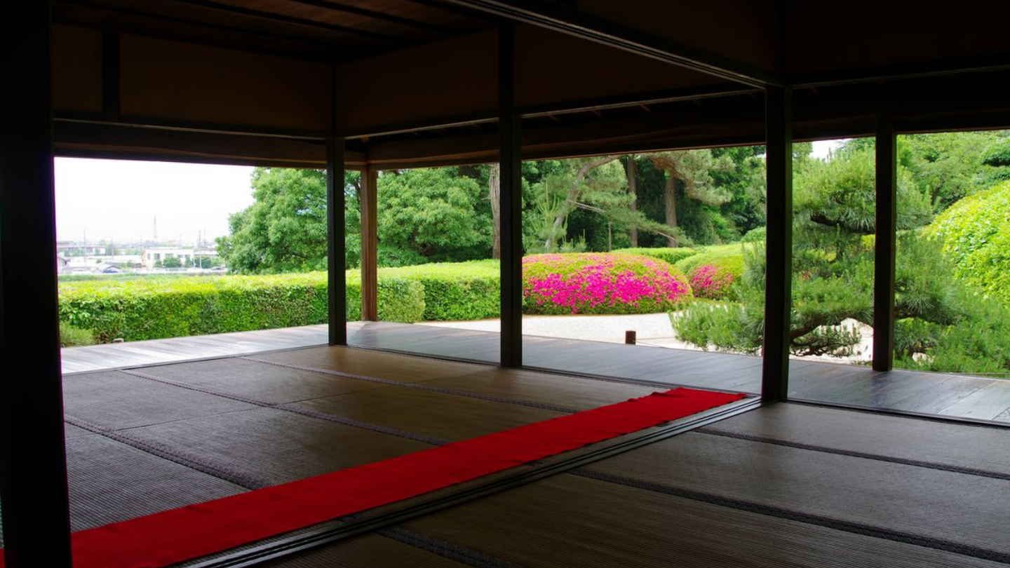 奈良世界遺產巴士一日遊｜法隆寺・中宮寺・藥師寺・唐招提寺五大名寺