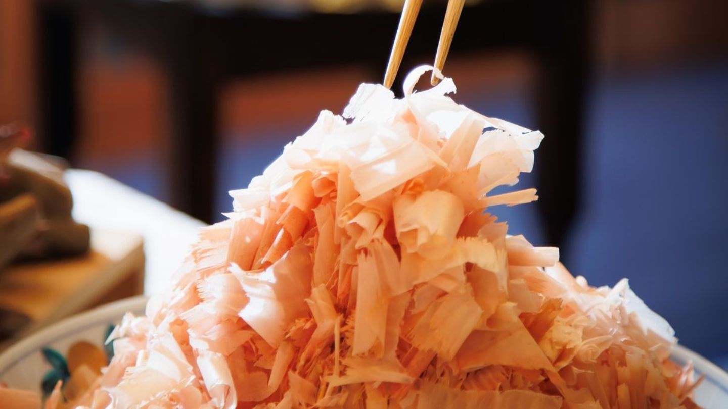 京都高湯製作體驗｜料亭職人親自傳授日本料理之本