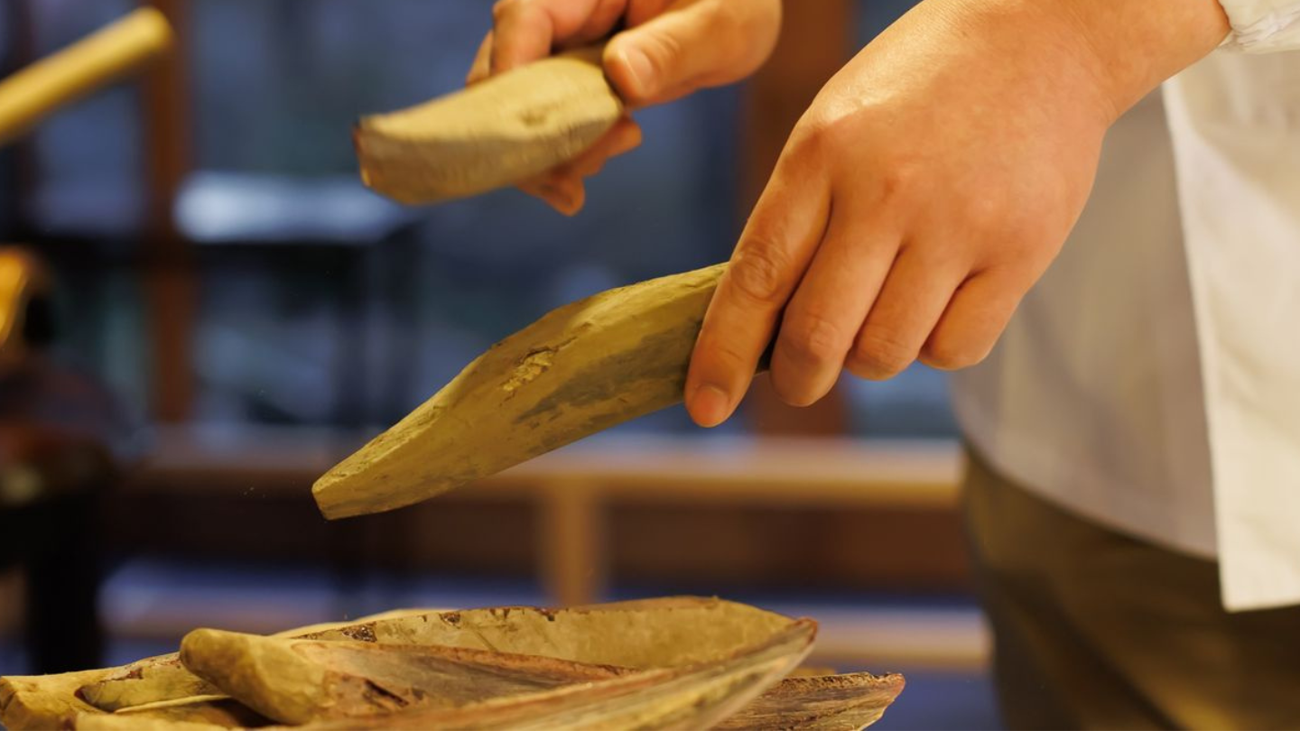 京都高湯製作體驗｜料亭職人親自傳授日本料理之本