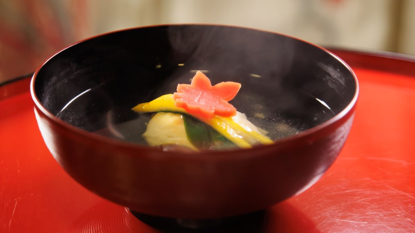 京都高湯製作體驗｜料亭職人親自傳授日本料理之本