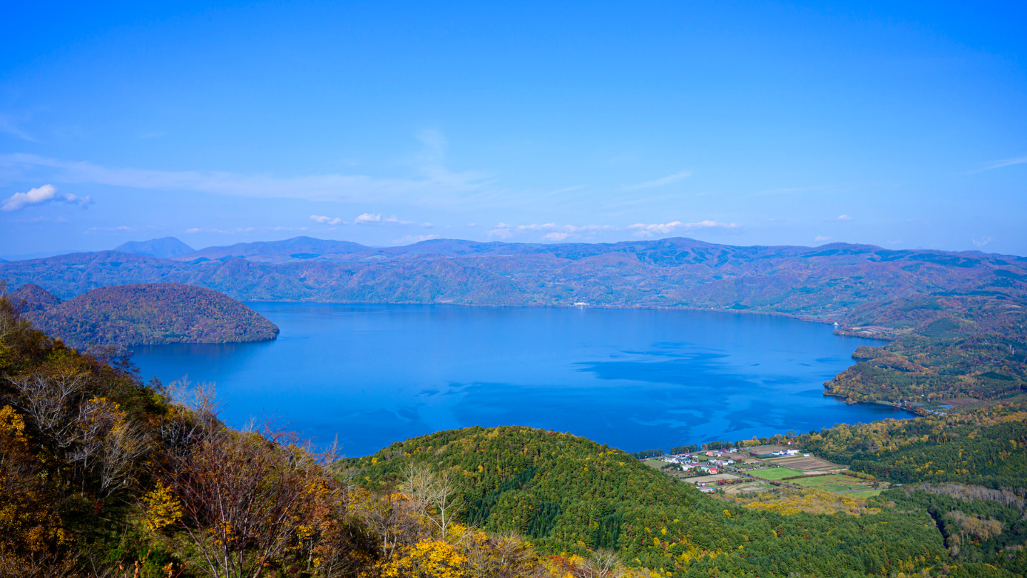 北海道登別地獄谷・洞爺湖包車一日遊｜全年皆可成行！中文司機