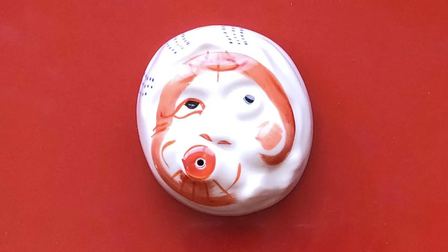 高知傳統酒席神器｜土佐宴會杯