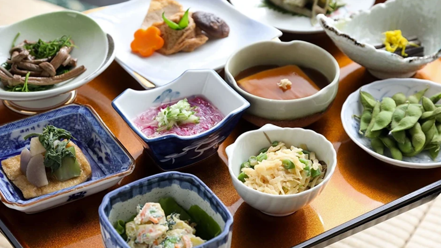 山形｜出羽三山朝聖×山伏修行・宿坊齋館體驗行2天1夜