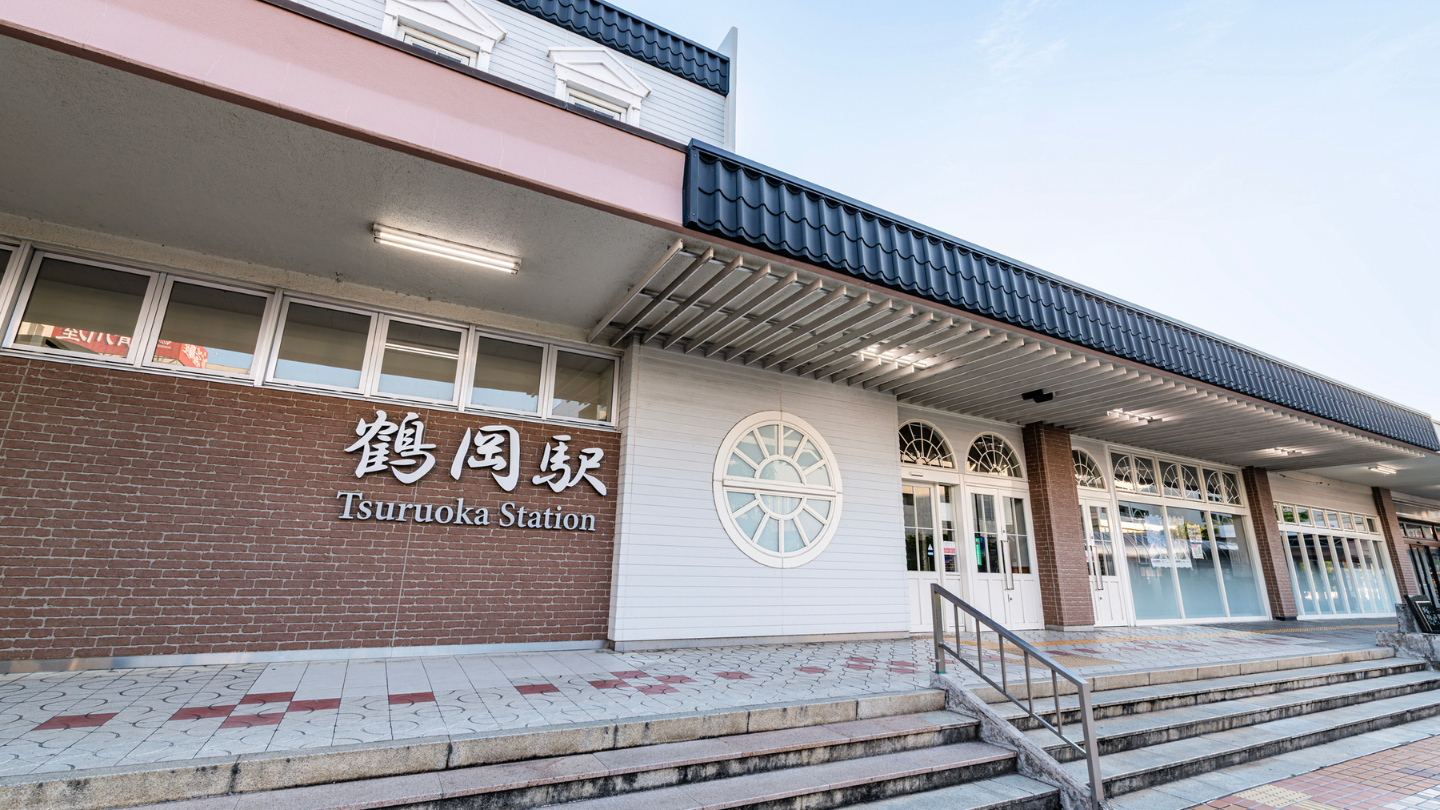 山形｜出羽三山朝聖×山伏修行・首發限定6位團3天2夜