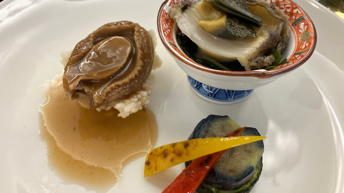 岩手宮城｜三陸食文化深潛×漁獵職人鮑魚魚翅5天4夜團