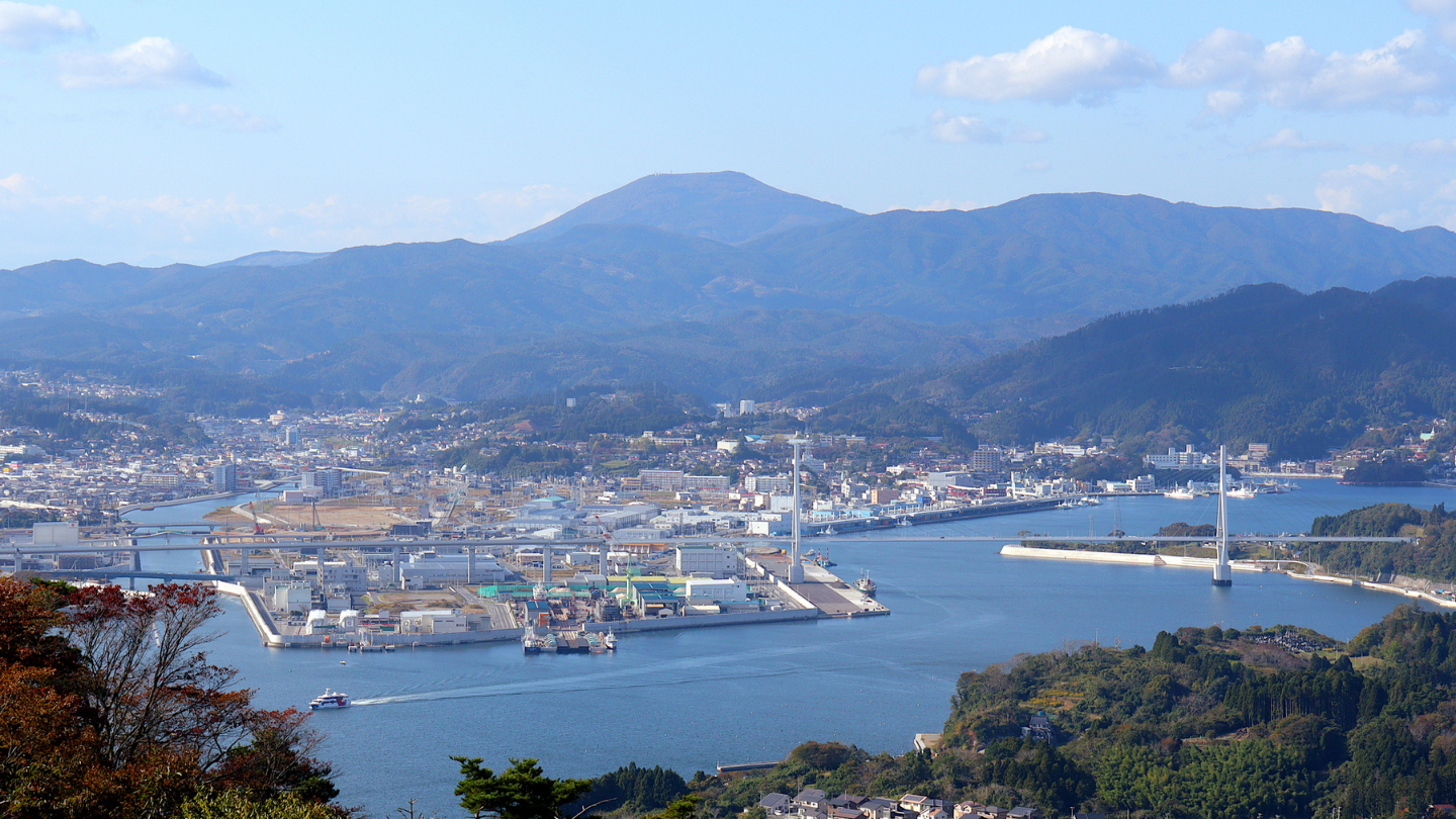 岩手宮城｜三陸食文化深潛×漁獵職人鮑魚魚翅5天4夜團