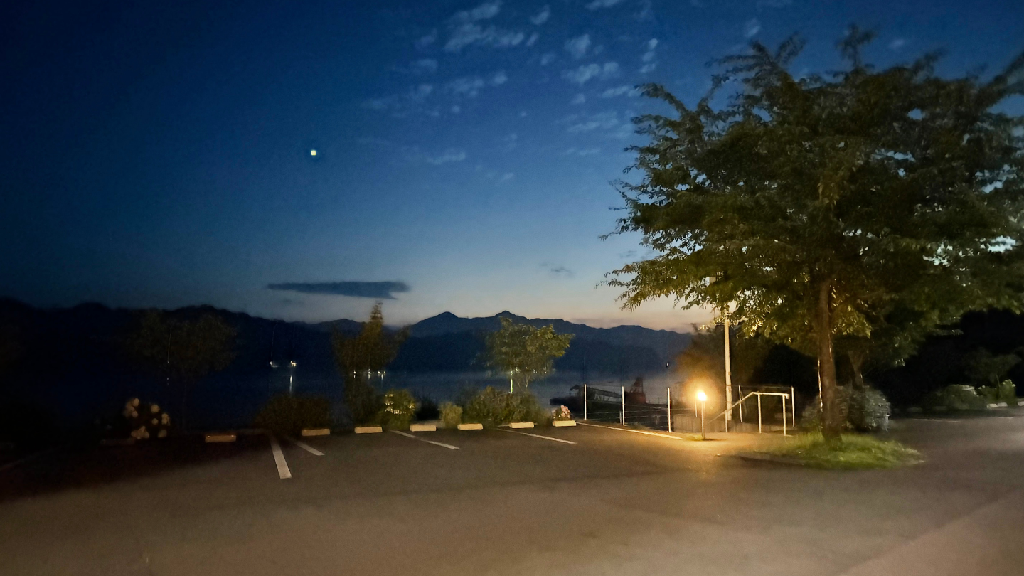 岩手大槌｜獵人帶路×夜間野生動物巡禮・里山秘境